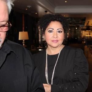 Meet your Posher, Rossy